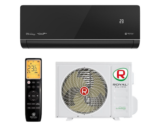  Кондиционер Royal Clima RCI-RSN30HN 