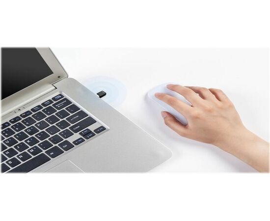  Двухдиапазонный Wi-Fi адаптер Tenda U9 AC650 