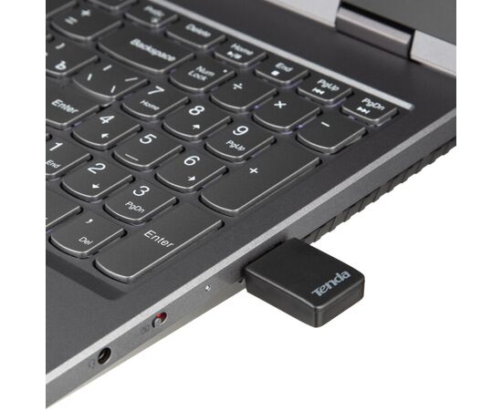  Двухдиапазонный Wi-Fi адаптер Tenda U9 AC650 