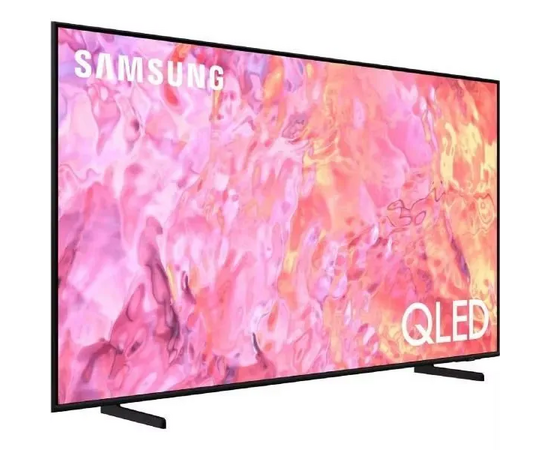  Телевизор Samsung QA65Q63CAKXXT LED65" 
