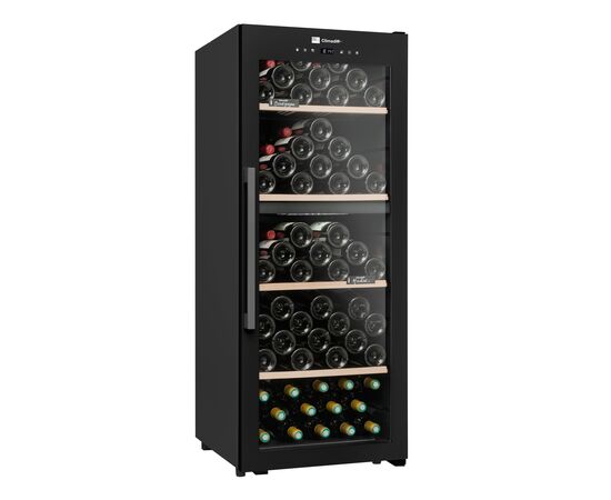  Холодильник винный Climadiff CLD115B1 