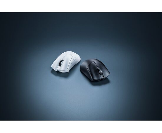  Мышь Razer DeathAdder V3 Pro (RZ01-04630100-R3G1) игнровая Black 