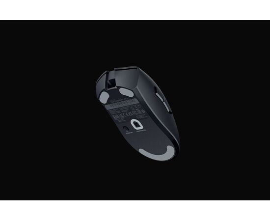  Мышь Razer DeathAdder V3 Pro (RZ01-04630100-R3G1) игнровая Black 