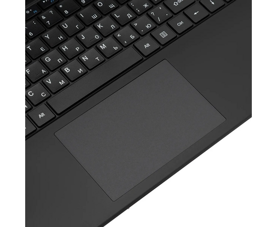  Ноутбук IRU Tactio 15ALG (2023565) Core i3 1215U 8Gb SSD256Gb Intel Iris Xe graphics 15.6" IPS FHD (1920x1080) Free DOS black 4500mAh 
