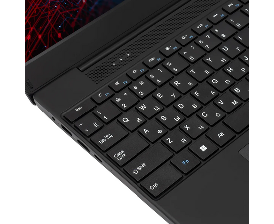  Ноутбук IRU Tactio 15ALG (2023565) Core i3 1215U 8Gb SSD256Gb Intel Iris Xe graphics 15.6" IPS FHD (1920x1080) Free DOS black 4500mAh 