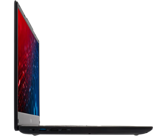  Ноутбук IRU Tactio 15ALG (2023565) Core i3 1215U 8Gb SSD256Gb Intel Iris Xe graphics 15.6" IPS FHD (1920x1080) Free DOS black 4500mAh 