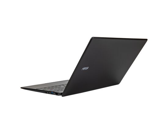  Ноутбук HIPER Workbook U26  15.6"(1920x1080 IPS)/Intel N-series N100(0.8Ghz)/8192Mb/256SSDGb/noDVD/Int:Intel UHD Graphics/Cam/BT/WiFi/100WHr/war 1y/1.5kg/Dark Grey/Win11Pro. / U26-15FIN100R8S2WPG / 