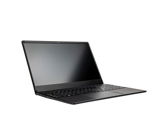 Ноутбук HIPER Workbook U26  15.6"(1920x1080 IPS)/Intel N-series N100(0.8Ghz)/8192Mb/256SSDGb/noDVD/Int:Intel UHD Graphics/Cam/BT/WiFi/100WHr/war 1y/1.5kg/Dark Grey/Win11Pro. / U26-15FIN100R8S2WPG / 
