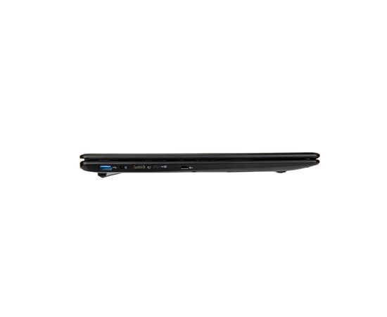 Ноутбук HIPER Workbook U26  15.6"(1920x1080 IPS)/Intel N-series N100(0.8Ghz)/8192Mb/256SSDGb/noDVD/Int:Intel UHD Graphics/Cam/BT/WiFi/100WHr/war 1y/1.5kg/Dark Grey/Win11Pro. / U26-15FIN100R8S2WPG / 