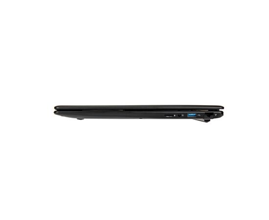  Ноутбук HIPER Workbook U26  15.6"(1920x1080 IPS)/Intel N-series N100(0.8Ghz)/8192Mb/256SSDGb/noDVD/Int:Intel UHD Graphics/Cam/BT/WiFi/100WHr/war 1y/1.5kg/Dark Grey/Win11Pro. / U26-15FIN100R8S2WPG / 