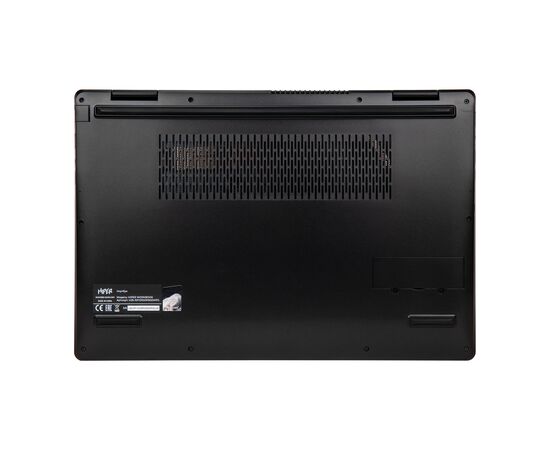  Ноутбук HIPER Workbook U26  15.6"(1920x1080 IPS)/Intel N-series N100(0.8Ghz)/8192Mb/256SSDGb/noDVD/Int:Intel UHD Graphics/Cam/BT/WiFi/100WHr/war 1y/1.5kg/Dark Grey/Win11Pro. / U26-15FIN100R8S2WPG / 