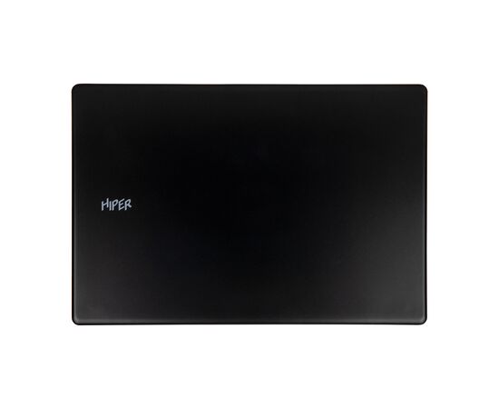  Ноутбук HIPER Workbook U26  15.6"(1920x1080 IPS)/Intel N-series N100(0.8Ghz)/8192Mb/256SSDGb/noDVD/Int:Intel UHD Graphics/Cam/BT/WiFi/100WHr/war 1y/1.5kg/Dark Grey/Win11Pro. / U26-15FIN100R8S2WPG / 