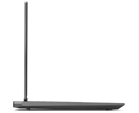  Ноутбук Lenovo LOQ 15IAX9 Intel Core i5-12450HX/24Gb/SSD512Gb/RTX 3050 6Gb/15.6"/IPS/FHD/144Hz/NoOS/grey (83GS00EMRK) 