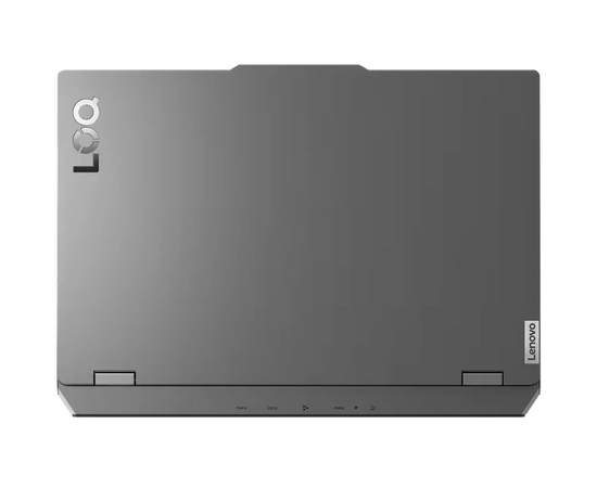  Ноутбук Lenovo LOQ 15IAX9 Intel Core i5-12450HX/24Gb/SSD512Gb/RTX 3050 6Gb/15.6"/IPS/FHD/144Hz/NoOS/grey (83GS00EMRK) 