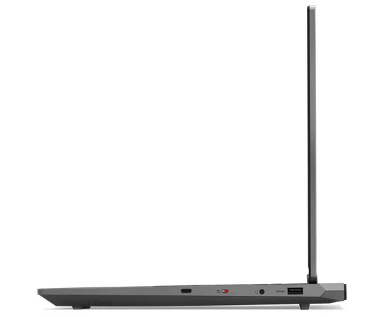  Ноутбук Lenovo LOQ 15IAX9 Intel Core i5-12450HX/24Gb/SSD512Gb/RTX 3050 6Gb/15.6"/IPS/FHD/144Hz/NoOS/grey (83GS00EMRK) 
