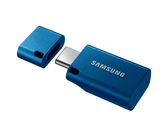  USB-флешка SAMSUNG (MUF-256DA/APC) USB3.1 256GB 