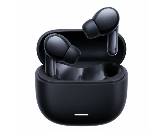  Наушники Xiaomi Redmi Buds 6 Lite Black M2349E1 (BHR8653GL) 