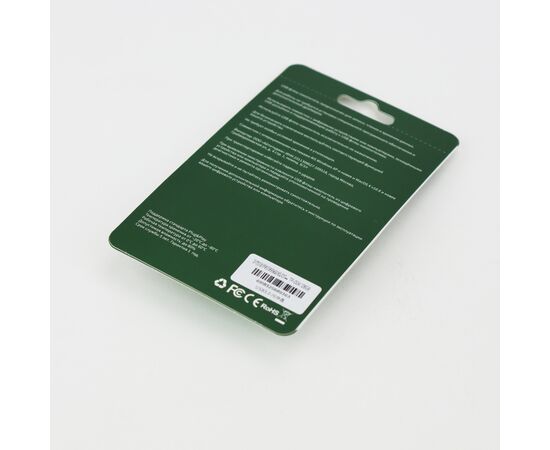  Flash Drive 128G TOPOMAX Premium TP-004 3.0 скорость чтения 80 МБ/с, записи 25 МБ/с, (металл) 