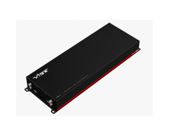  Автомобильный усилитель Vibe Powerbox 150.4M-V0 