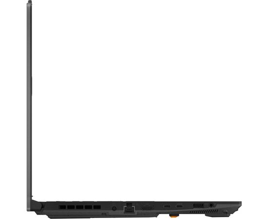  Ноутбук ASUS TUF Gaming A17 FA707NUR-HX013 (90NR0JL5-M000K0) Ryzen 7 7435HS 16Gb SSD 512Gb NVIDIA RTX 4050 6Gb 17,3 FHD IPS Cam 90Вт*ч No OS Серый 
