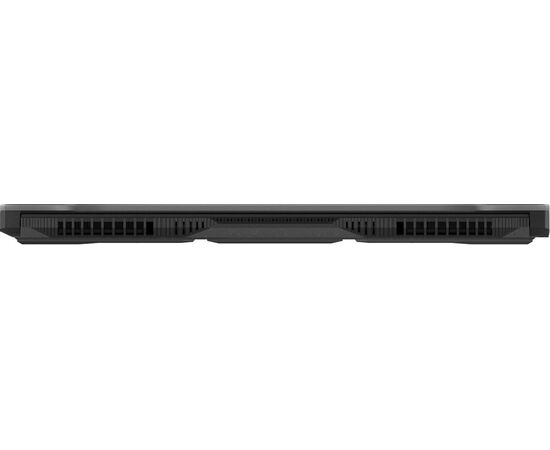  Ноутбук ASUS TUF Gaming A17 FA707NUR-HX013 (90NR0JL5-M000K0) Ryzen 7 7435HS 16Gb SSD 512Gb NVIDIA RTX 4050 6Gb 17,3 FHD IPS Cam 90Вт*ч No OS Серый 