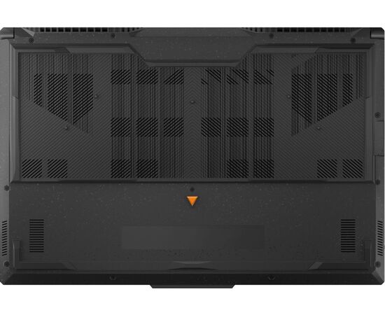  Ноутбук ASUS TUF Gaming A17 FA707NUR-HX013 (90NR0JL5-M000K0) Ryzen 7 7435HS 16Gb SSD 512Gb NVIDIA RTX 4050 6Gb 17,3 FHD IPS Cam 90Вт*ч No OS Серый 