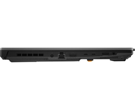  Ноутбук ASUS TUF Gaming A17 FA707NUR-HX013 (90NR0JL5-M000K0) Ryzen 7 7435HS 16Gb SSD 512Gb NVIDIA RTX 4050 6Gb 17,3 FHD IPS Cam 90Вт*ч No OS Серый 