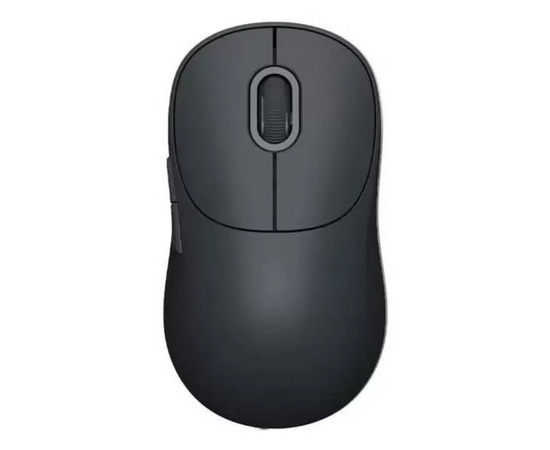  Мышь Xiaomi Wireless Mouse 3 BHR8913GL черный 