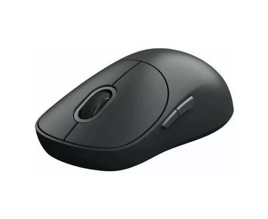  Мышь Xiaomi Wireless Mouse 3 BHR8913GL черный 