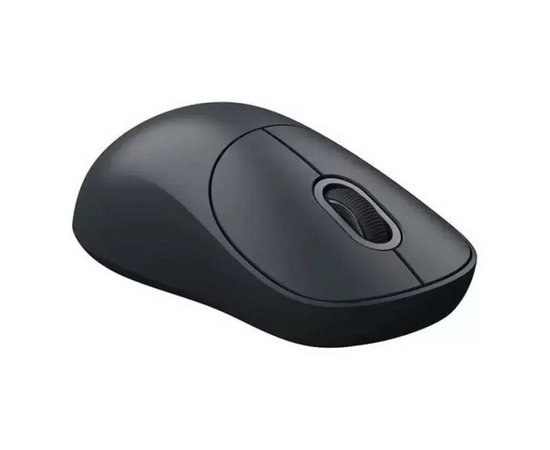  Мышь Xiaomi Wireless Mouse 3 BHR8913GL черный 