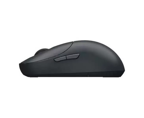  Мышь Xiaomi Wireless Mouse 3 BHR8913GL черный 