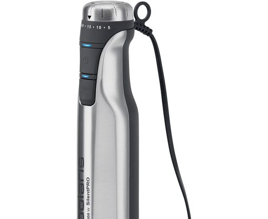  Блендер погружной Polaris PHB 1591L Silent нерж 