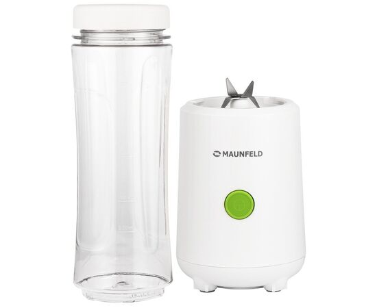  Блендер Maunfeld MF-132W 