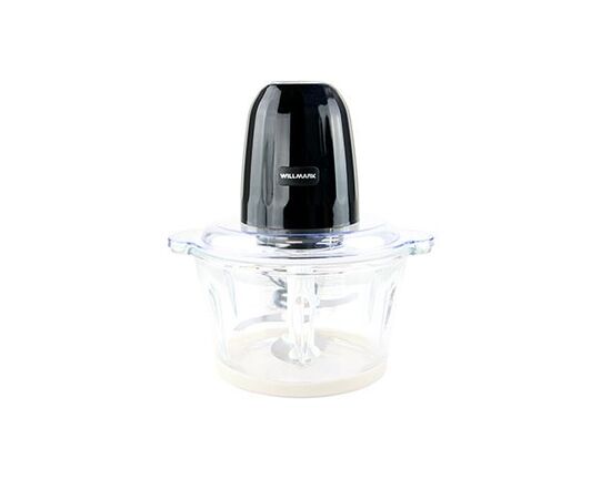  Измельчитель WILLMARK WMC-7088 черный 