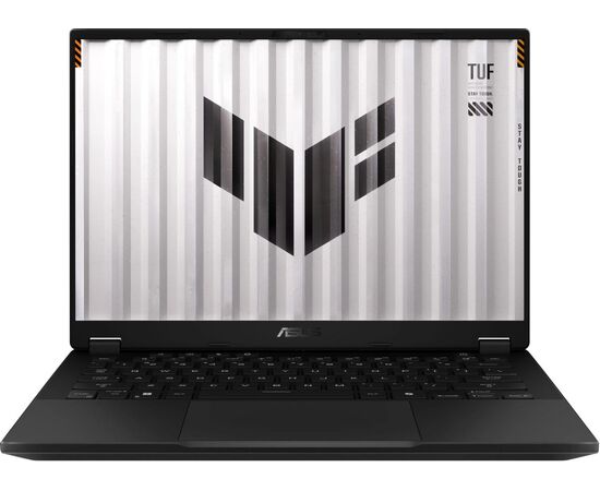  Ноутбук ASUS FA401UV-RG019 (90NR0JB1-M00130) 14"/WQXGA/IPS/400N/165Hz/Ryzen 7 8845HS/16GB/SSD1TB/RTX 4060 8GB/Backlit/DOS/Jaeger Gray 