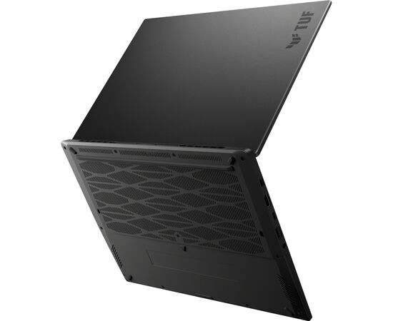  Ноутбук ASUS FA401UV-RG019 (90NR0JB1-M00130) 14"/WQXGA/IPS/400N/165Hz/Ryzen 7 8845HS/16GB/SSD1TB/RTX 4060 8GB/Backlit/DOS/Jaeger Gray 
