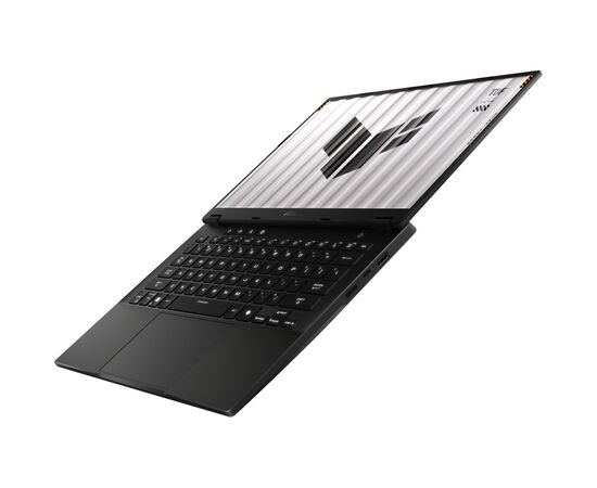  Ноутбук ASUS FA401UV-RG019 (90NR0JB1-M00130) 14"/WQXGA/IPS/400N/165Hz/Ryzen 7 8845HS/16GB/SSD1TB/RTX 4060 8GB/Backlit/DOS/Jaeger Gray 