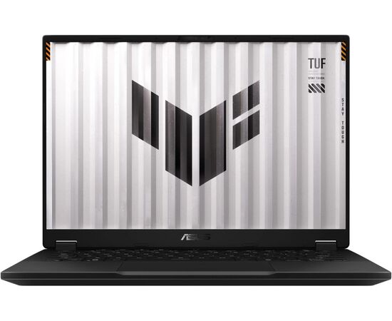  Ноутбук ASUS FA401UV-RG019 (90NR0JB1-M00130) 14"/WQXGA/IPS/400N/165Hz/Ryzen 7 8845HS/16GB/SSD1TB/RTX 4060 8GB/Backlit/DOS/Jaeger Gray 