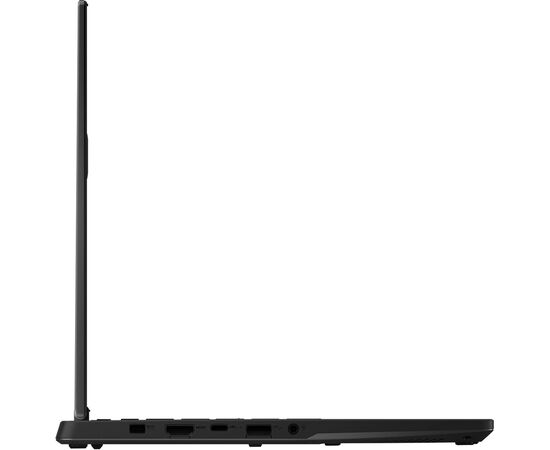  Ноутбук ASUS FA401UV-RG019 (90NR0JB1-M00130) 14"/WQXGA/IPS/400N/165Hz/Ryzen 7 8845HS/16GB/SSD1TB/RTX 4060 8GB/Backlit/DOS/Jaeger Gray 
