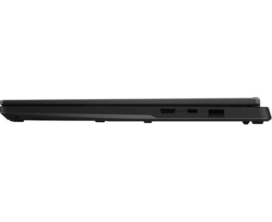  Ноутбук ASUS FA401UV-RG019 (90NR0JB1-M00130) 14"/WQXGA/IPS/400N/165Hz/Ryzen 7 8845HS/16GB/SSD1TB/RTX 4060 8GB/Backlit/DOS/Jaeger Gray 