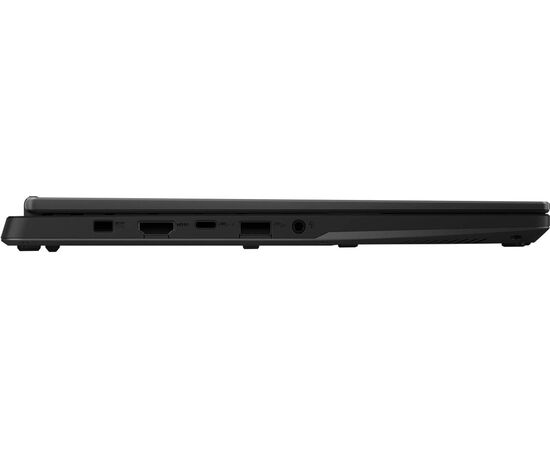  Ноутбук ASUS FA401UV-RG019 (90NR0JB1-M00130) 14"/WQXGA/IPS/400N/165Hz/Ryzen 7 8845HS/16GB/SSD1TB/RTX 4060 8GB/Backlit/DOS/Jaeger Gray 