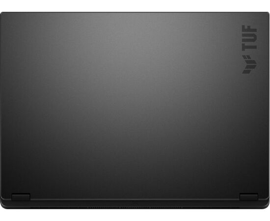  Ноутбук ASUS FA401UV-RG019 (90NR0JB1-M00130) 14"/WQXGA/IPS/400N/165Hz/Ryzen 7 8845HS/16GB/SSD1TB/RTX 4060 8GB/Backlit/DOS/Jaeger Gray 