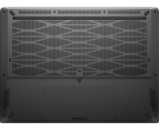  Ноутбук ASUS FA401UV-RG019 (90NR0JB1-M00130) 14"/WQXGA/IPS/400N/165Hz/Ryzen 7 8845HS/16GB/SSD1TB/RTX 4060 8GB/Backlit/DOS/Jaeger Gray 