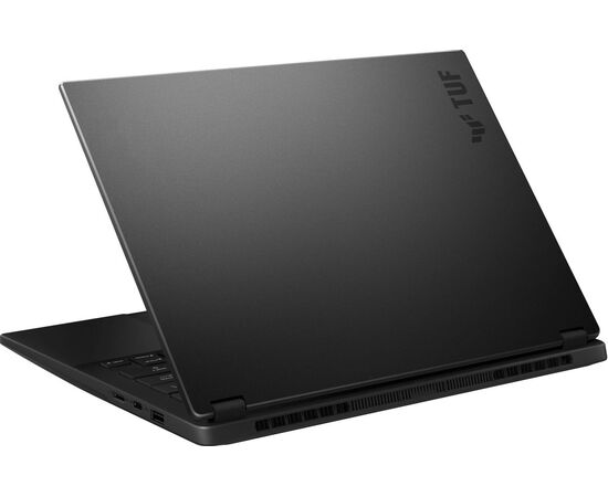  Ноутбук ASUS FA401UV-RG019 (90NR0JB1-M00130) 14"/WQXGA/IPS/400N/165Hz/Ryzen 7 8845HS/16GB/SSD1TB/RTX 4060 8GB/Backlit/DOS/Jaeger Gray 