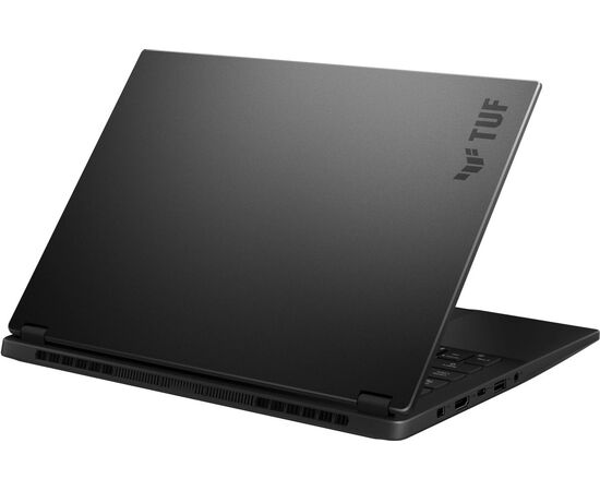  Ноутбук ASUS FA401UV-RG019 (90NR0JB1-M00130) 14"/WQXGA/IPS/400N/165Hz/Ryzen 7 8845HS/16GB/SSD1TB/RTX 4060 8GB/Backlit/DOS/Jaeger Gray 