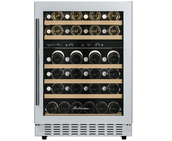  Винный шкаф встраиваемый Meyvel MV46PRO-KWT2 