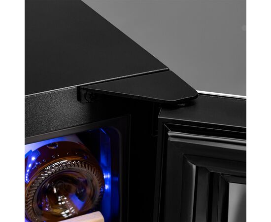  Винный шкаф встраиваемый Meyvel MV46PRO-KWT2 