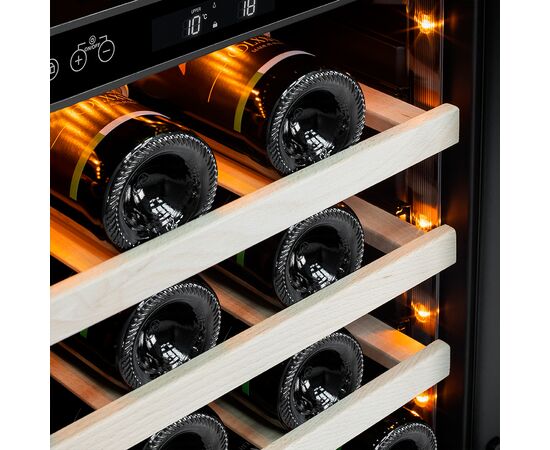  Винный шкаф встраиваемый Meyvel MV46PRO-KWT2 