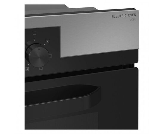  Духовой шкаф Meferi MEO606IX Light 