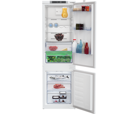  Встраиваемый холодильник BEKO BCNA275E3S 
